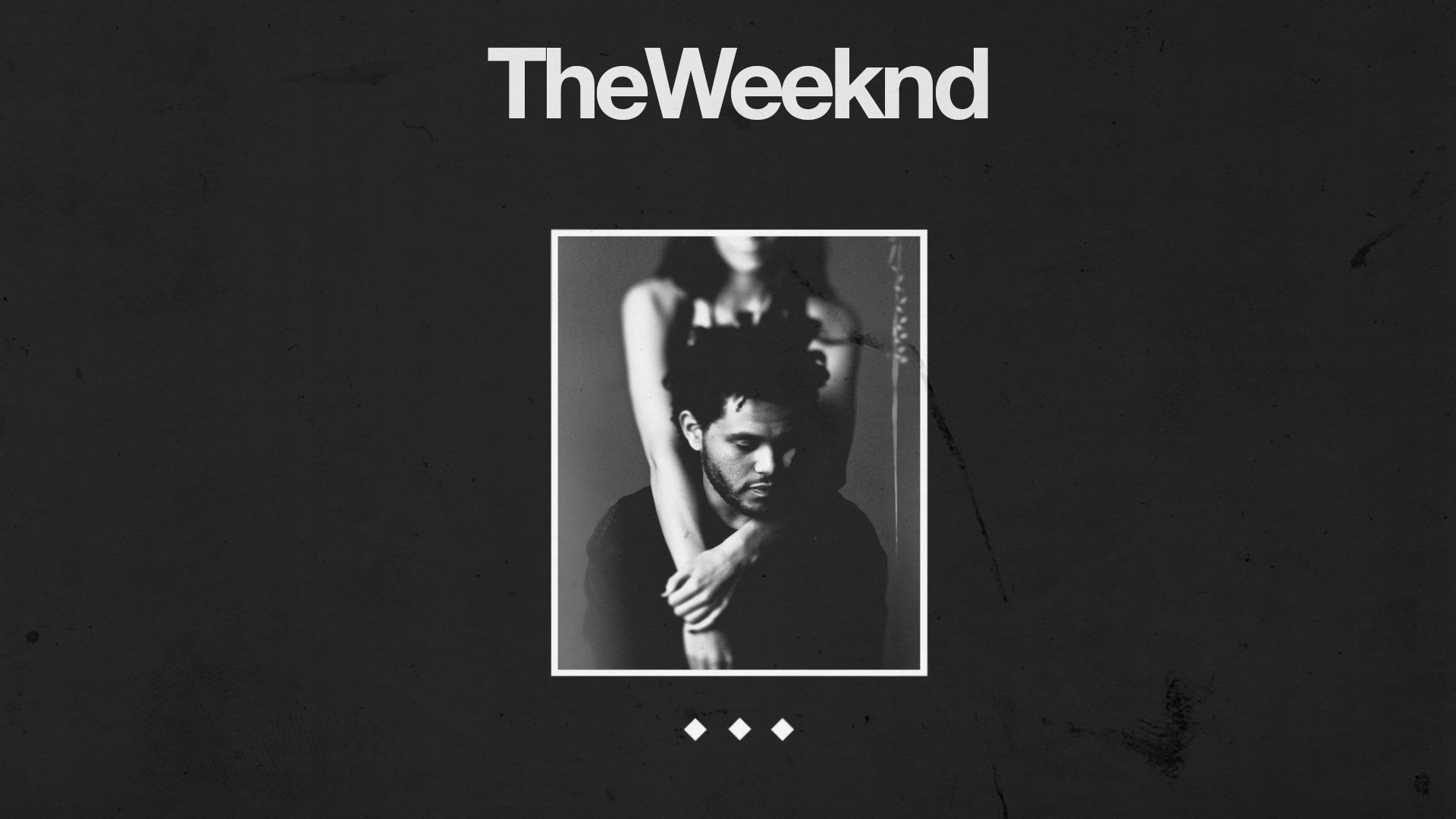9 HD The Weeknd Wallpapers - HDWallSource.com