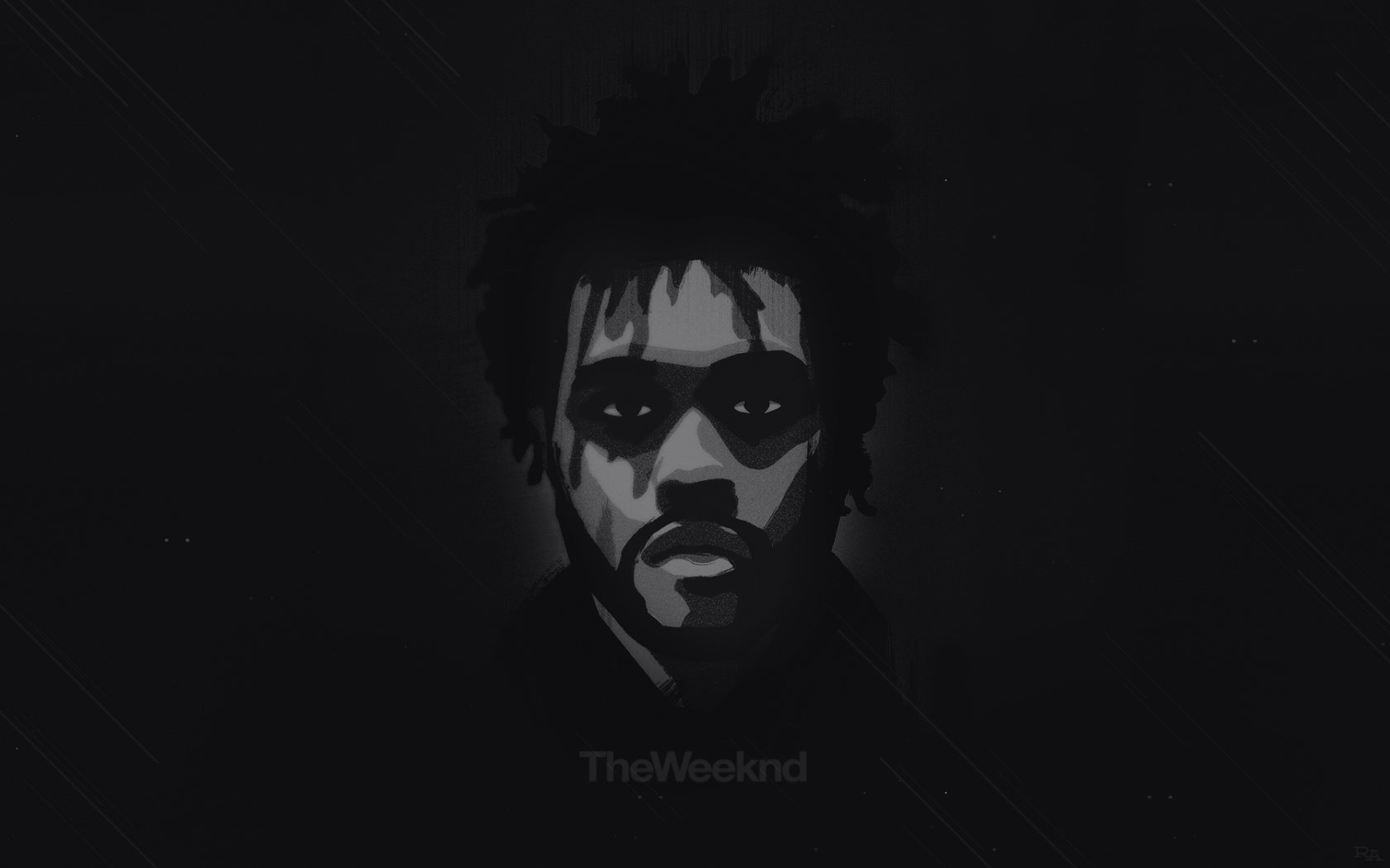 The Weeknd #6875885