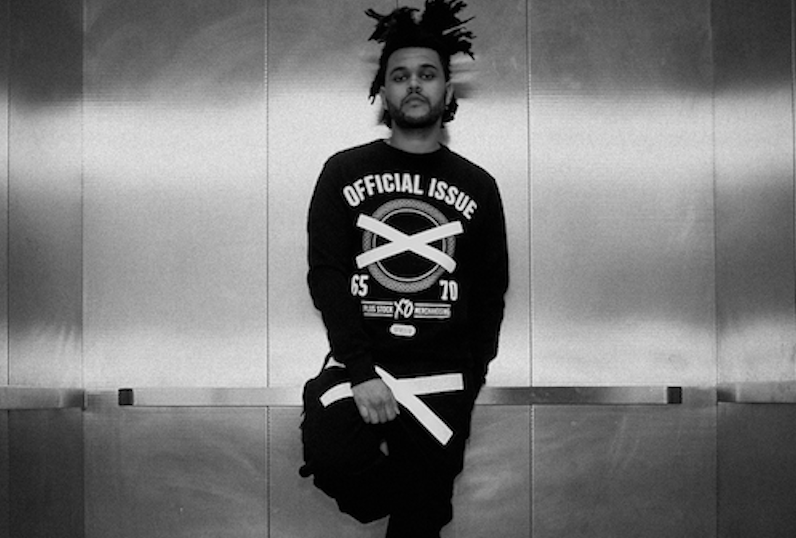 The Weeknd Wallpaper Quotes - Quotes Like