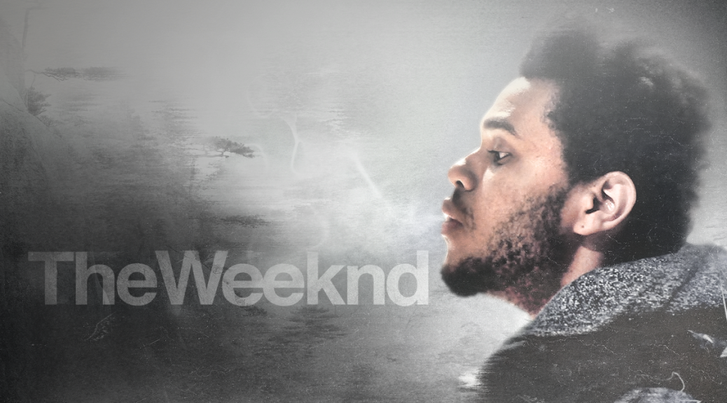 Tunes for Tuesday: The Weeknd | Anibundel: Pop Culturess
