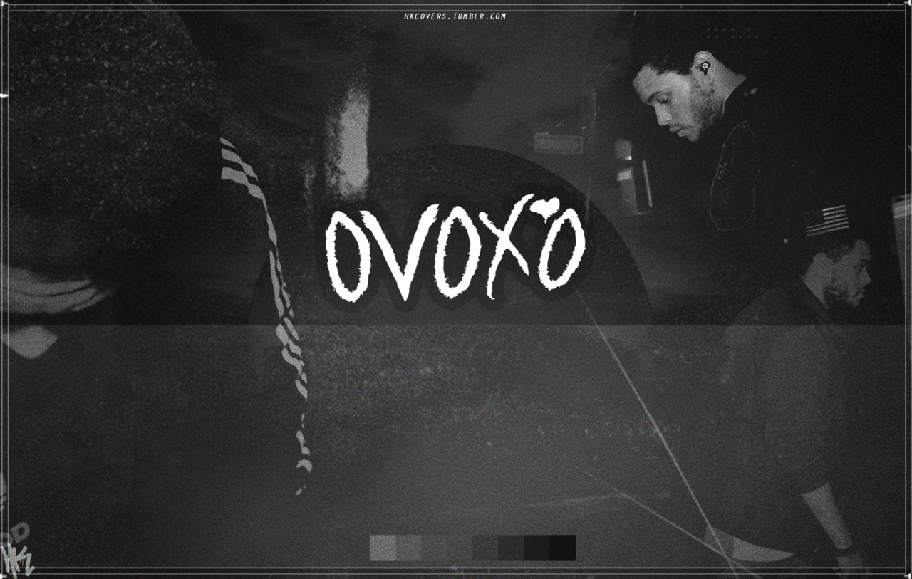 The Weeknd Ovoxo Wallpaper images