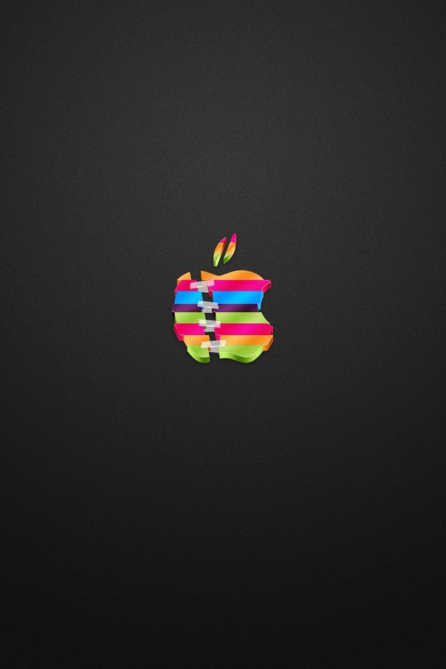 Download Gambar Apple Logo Hd Wallpaper for Iphone 5 terbaru 2020