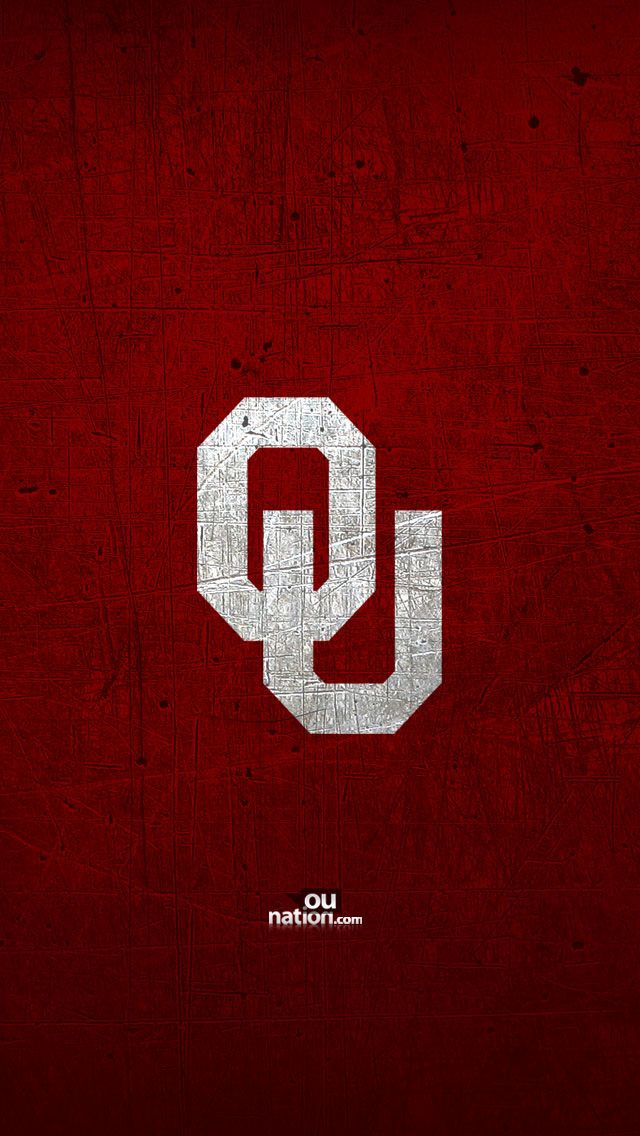 OU iPhone Wallpapers
