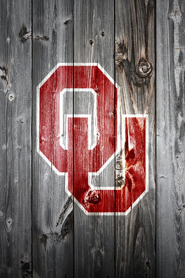 OU iPhone Wallpapers