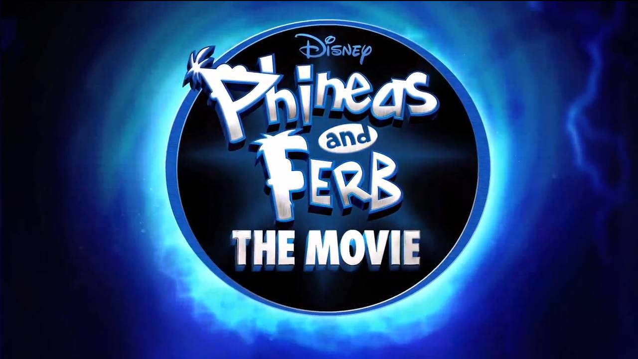 Phineas and Ferb the Movie Wallpaper 2 - Disney Wallpaper