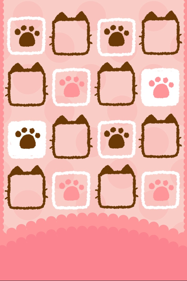 Cats #paws #iphone #wallpaper #iphonewallpaper #iphone4 #kawaii