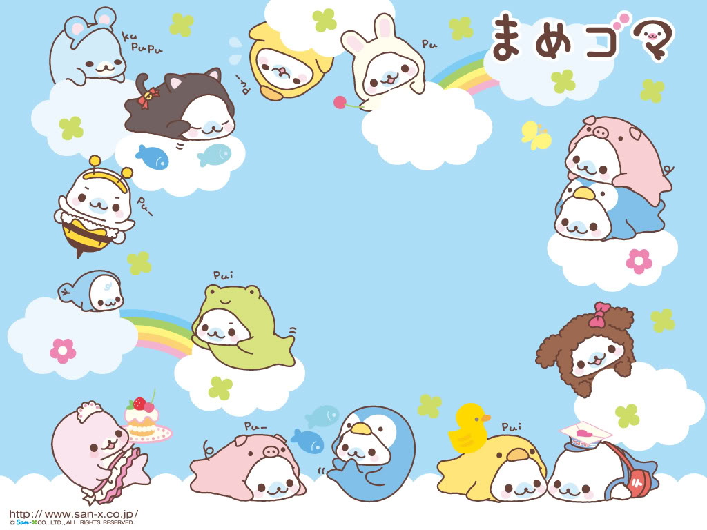 Cute Kawaii Wallpaper ,