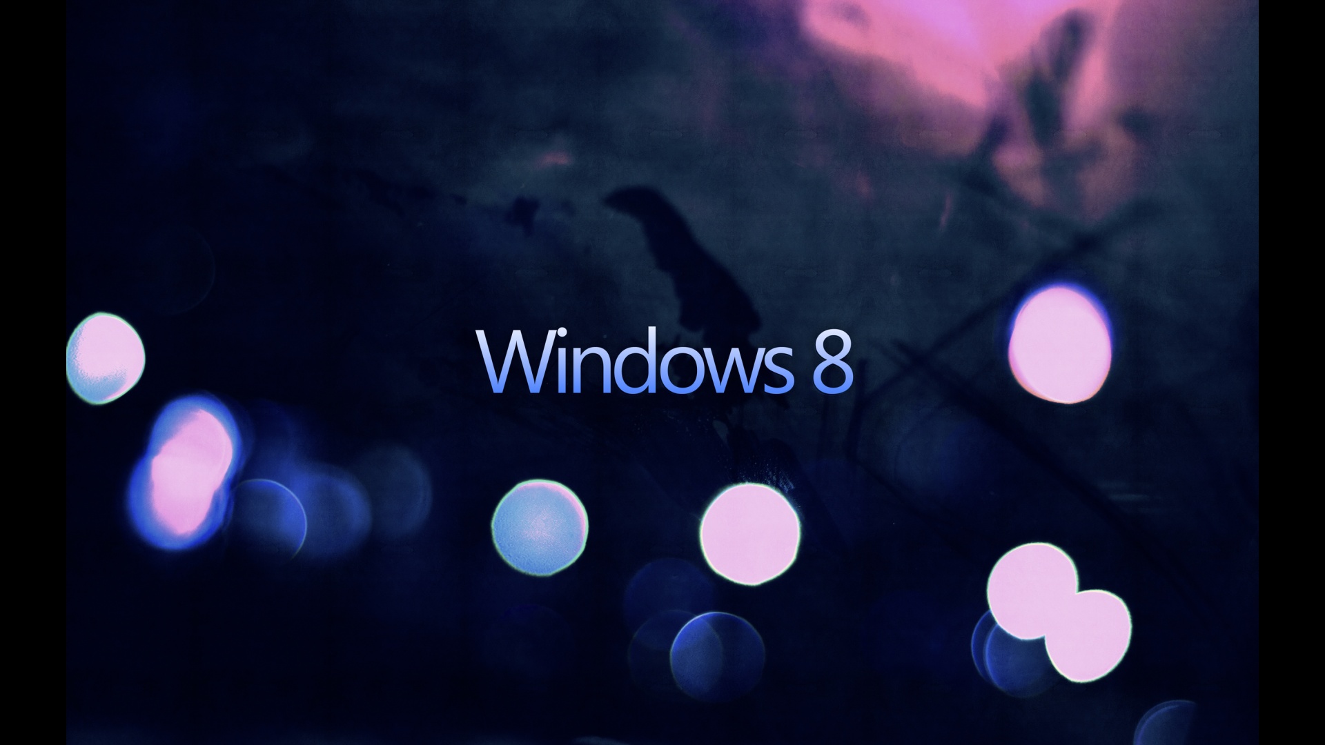 Dark Windows 8 HD Wallpaper | Download HD Wallpapers for Desktop