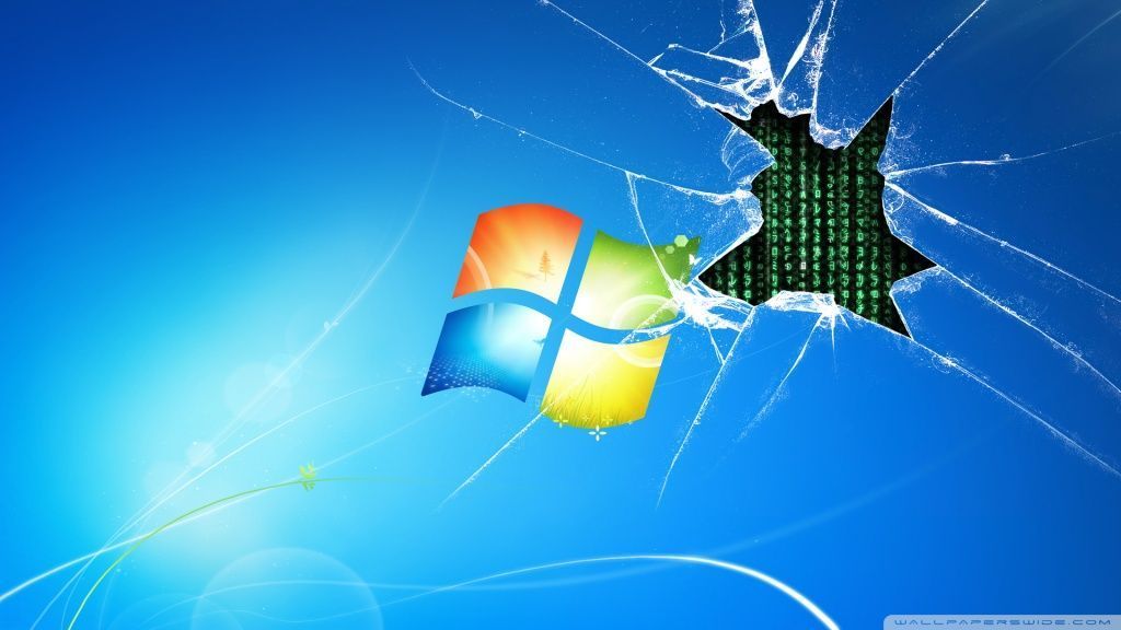 Matrix got Windows 7 HD desktop wallpaper : High Definition ...