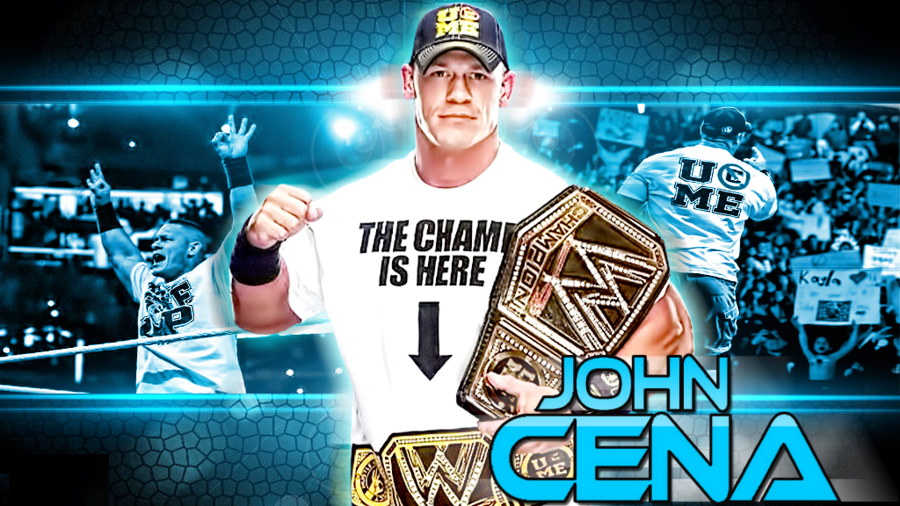 John Cena Wallpapers 2014