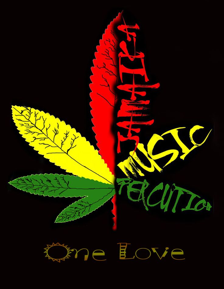 Reggae Logo cool Pictures - http / / wallawy.com / reggae logo cool