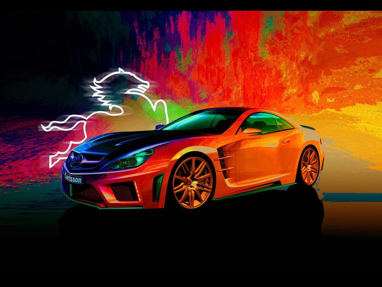 33 Strikingly Awesome Car Wallpapers to Revamp your Desktops