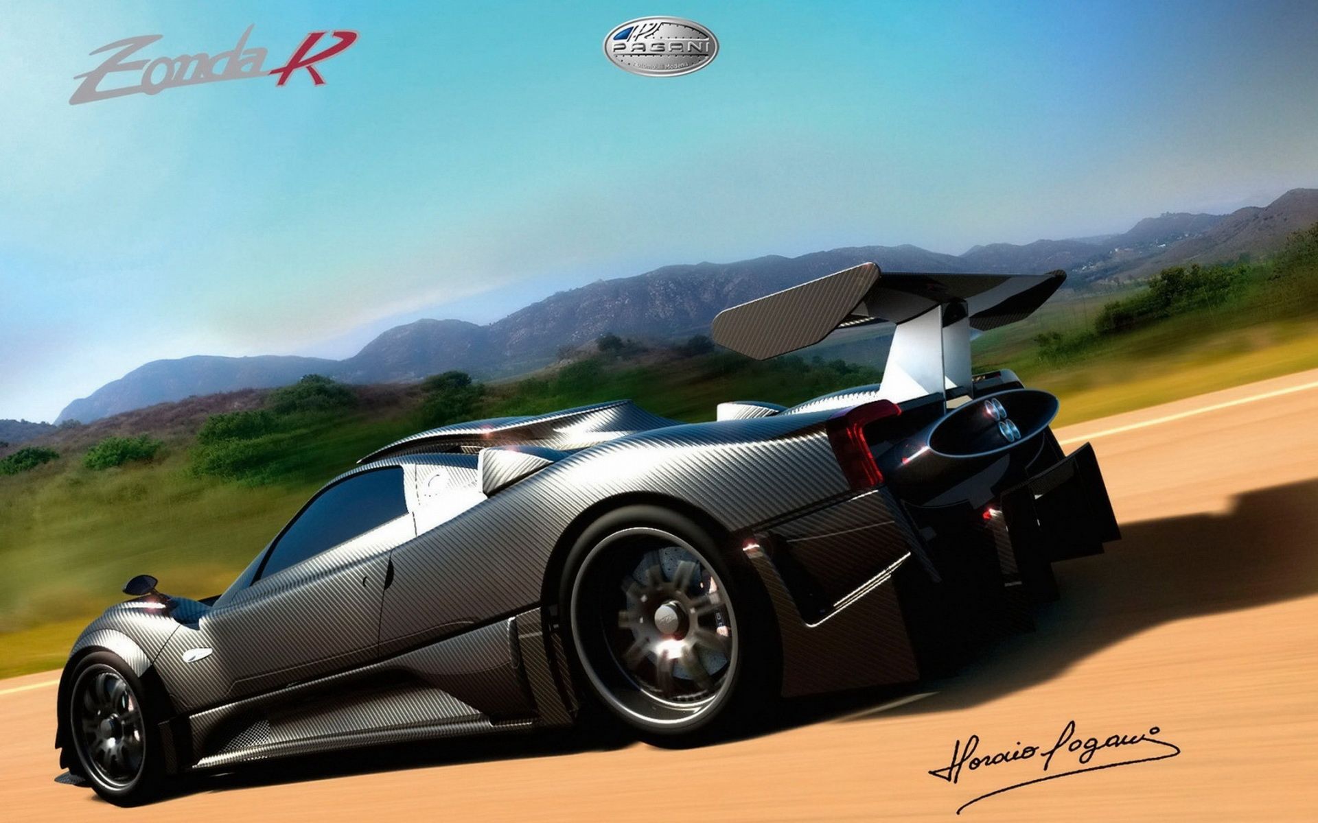 Awesome Cars Wallpaper - Wallpapers High Definition