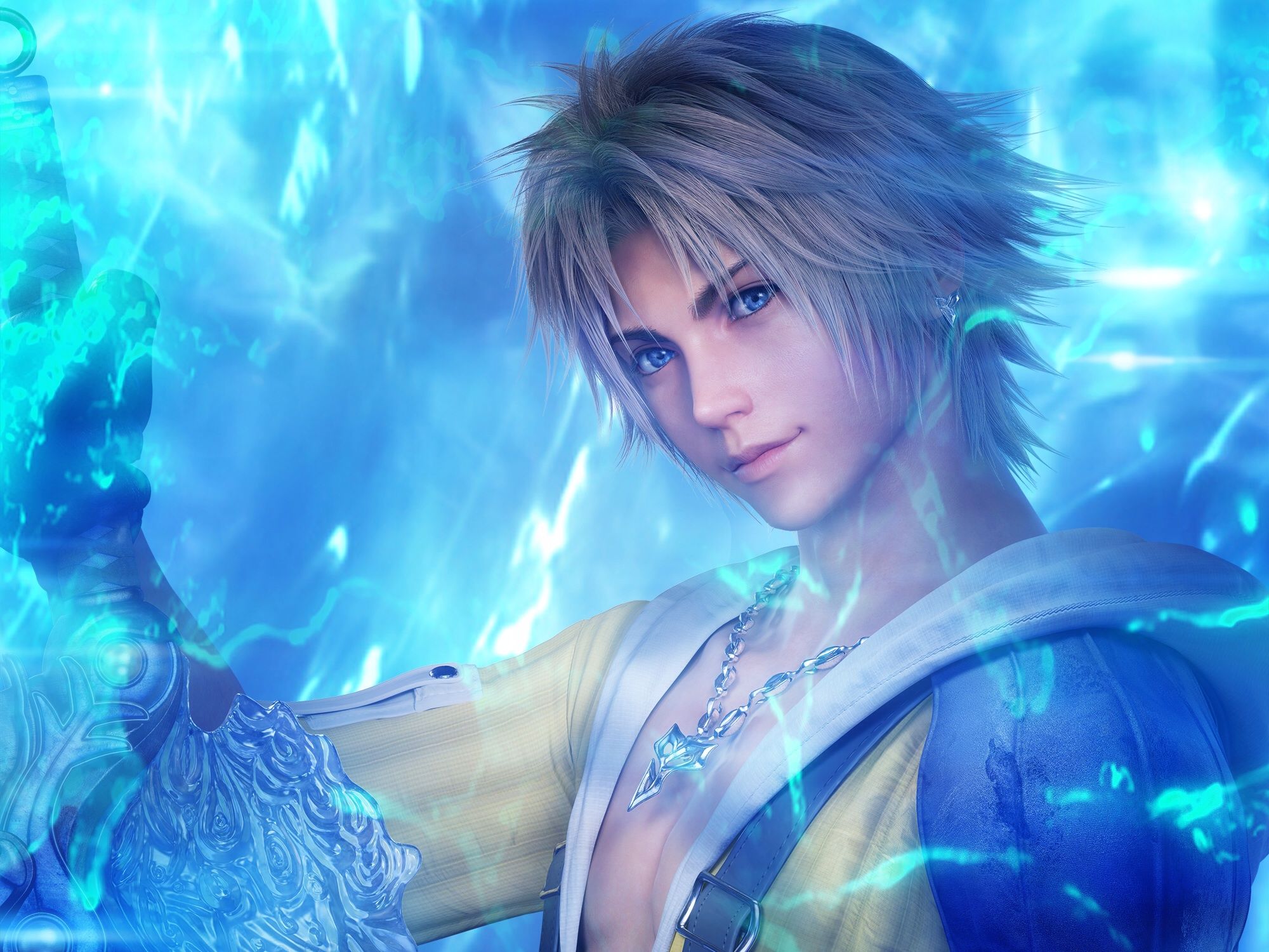 Tidus Wallpapers Group 62
