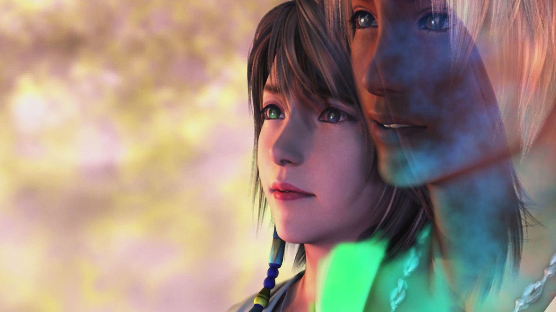 Final Fantasy X: an ode to Tidus and Yuna