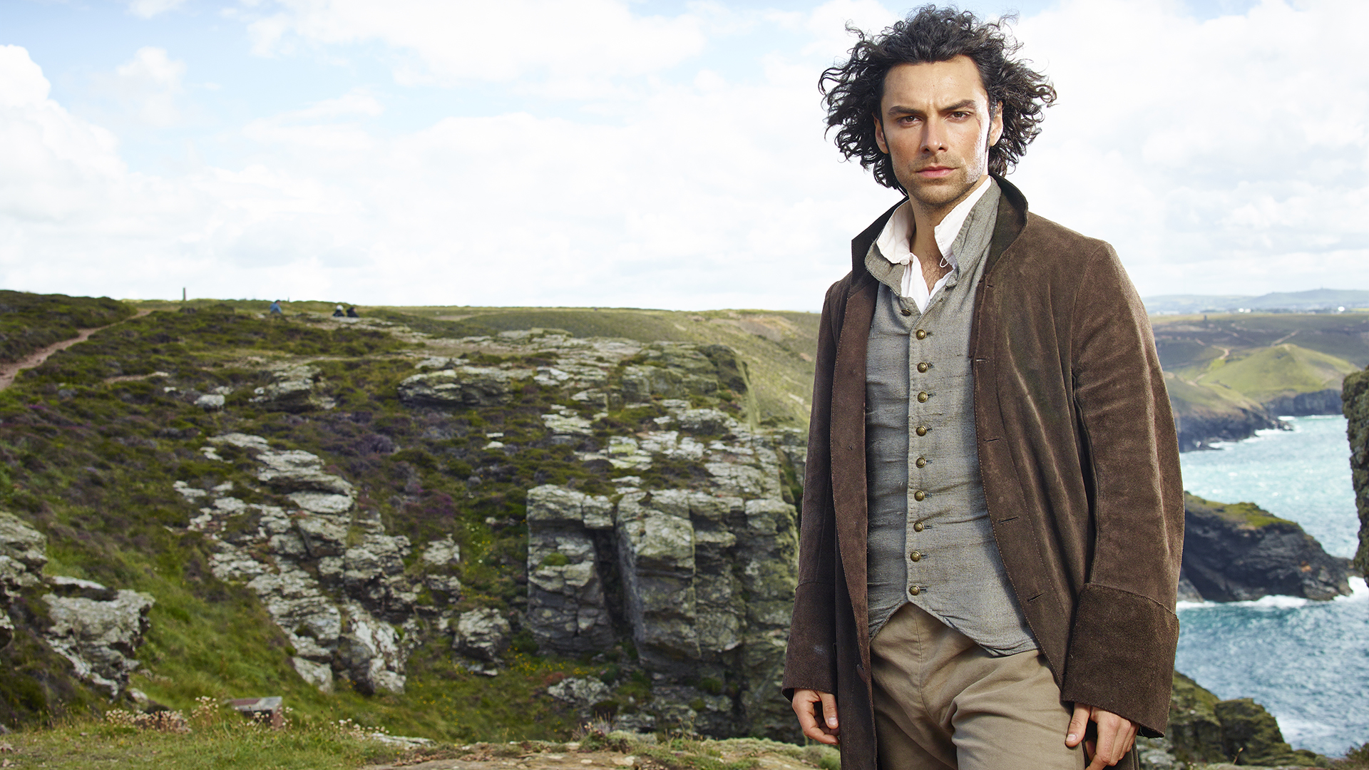 Poldark, Season 1: 6 Things You Need to Know About Aidan Turner ...