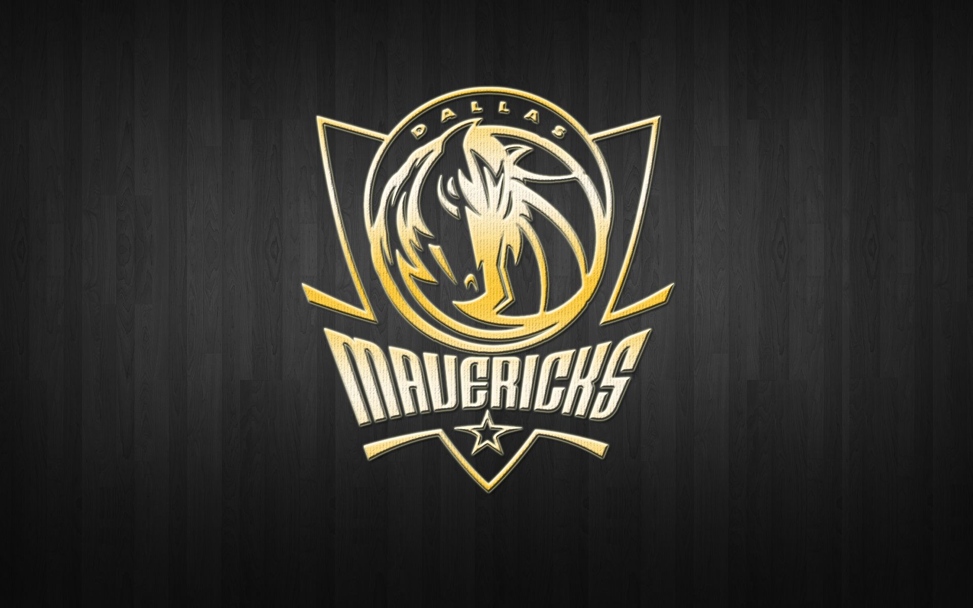 Dallas Mavericks Logo - wallpaper.