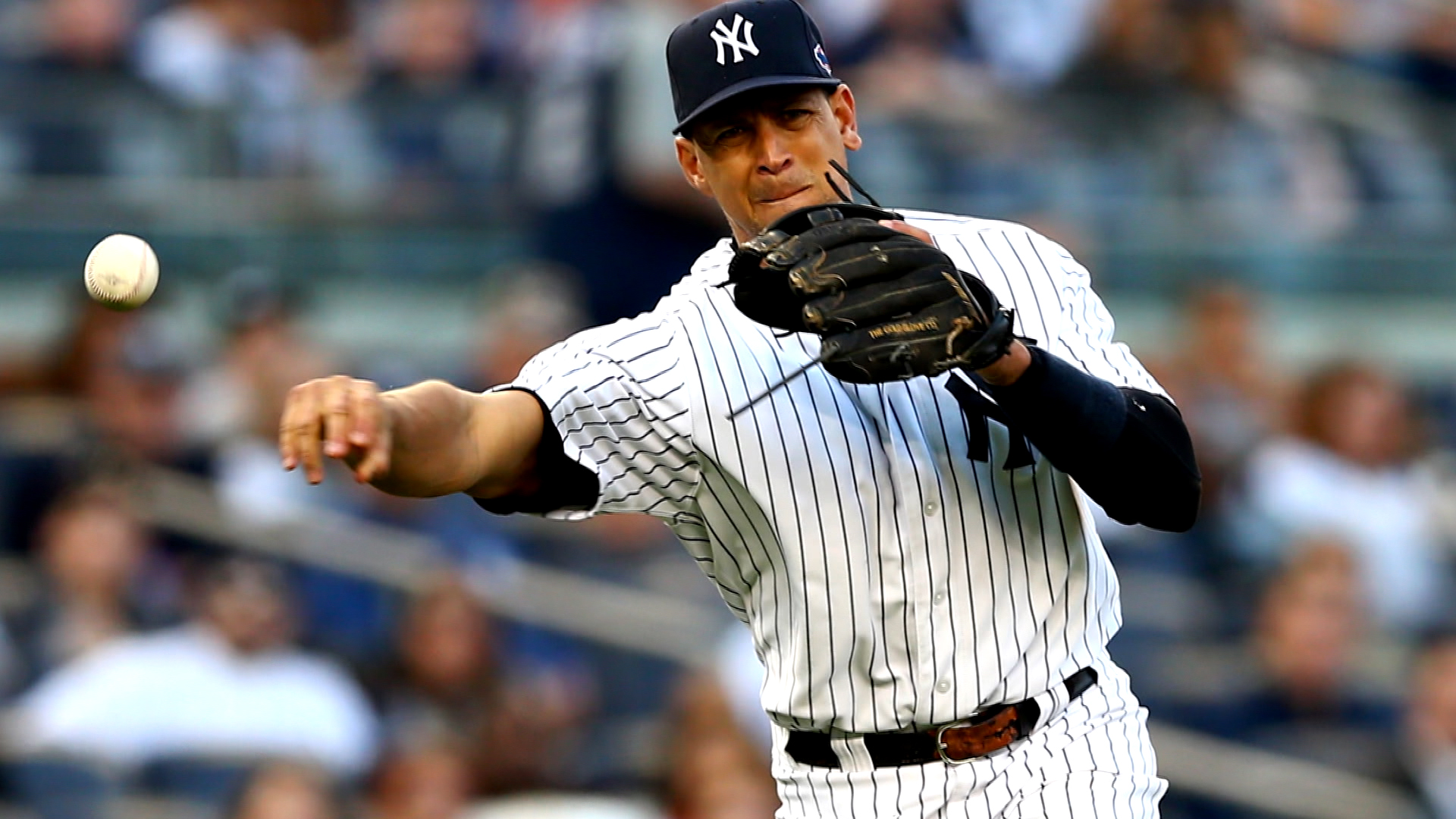 Lupica on A-Rod: 'Everything he's done, he did to himself' - TODAY.com