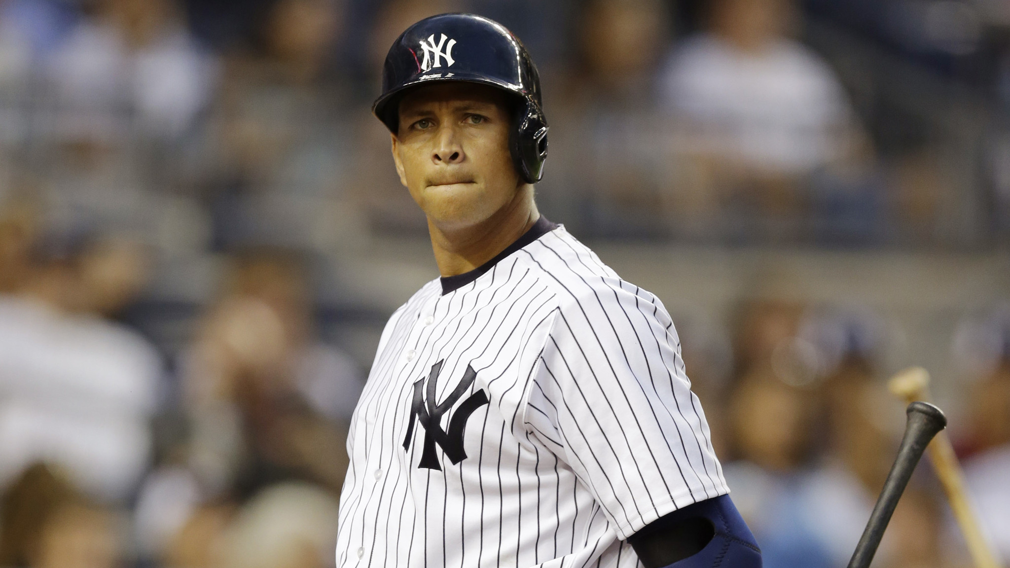 Alex Rodriguez apologizes for 'mistakes that led to my suspension ...