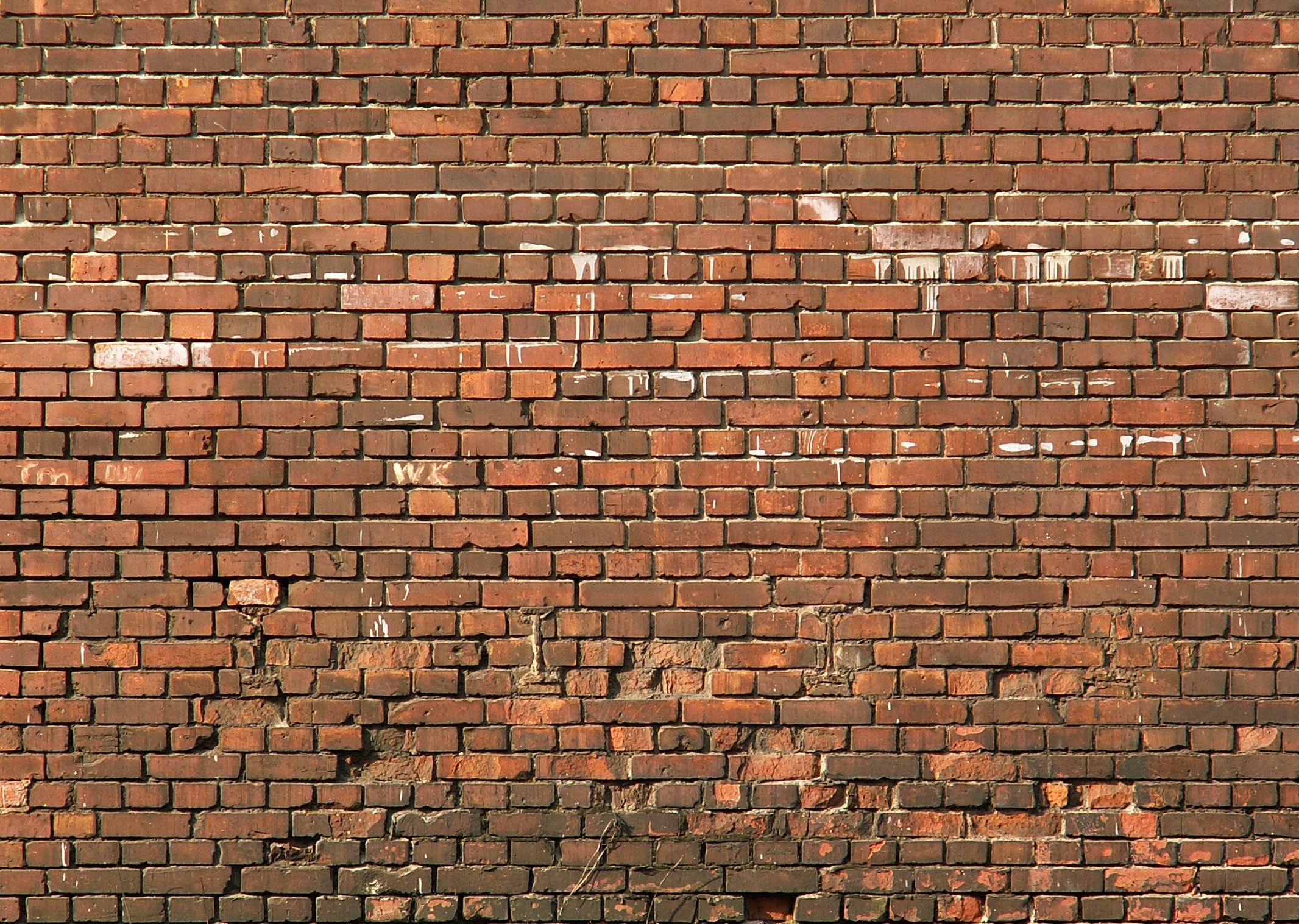 Brick Wall Background Thirty-three | Photo Texture & Background