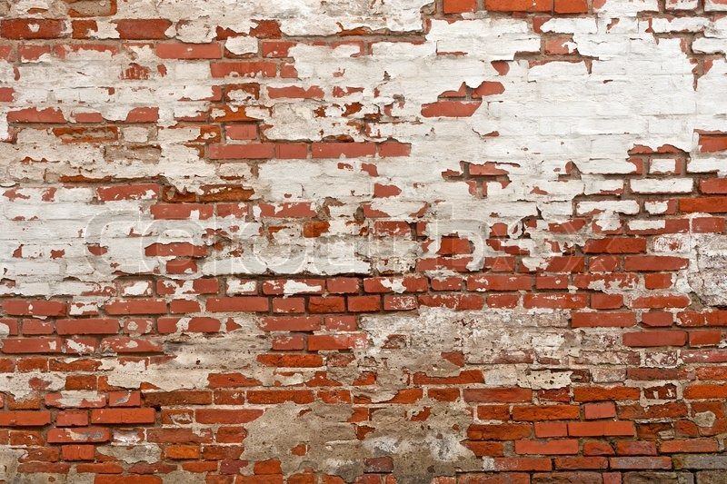 Brick background | Stock Photos | Colourbox.com