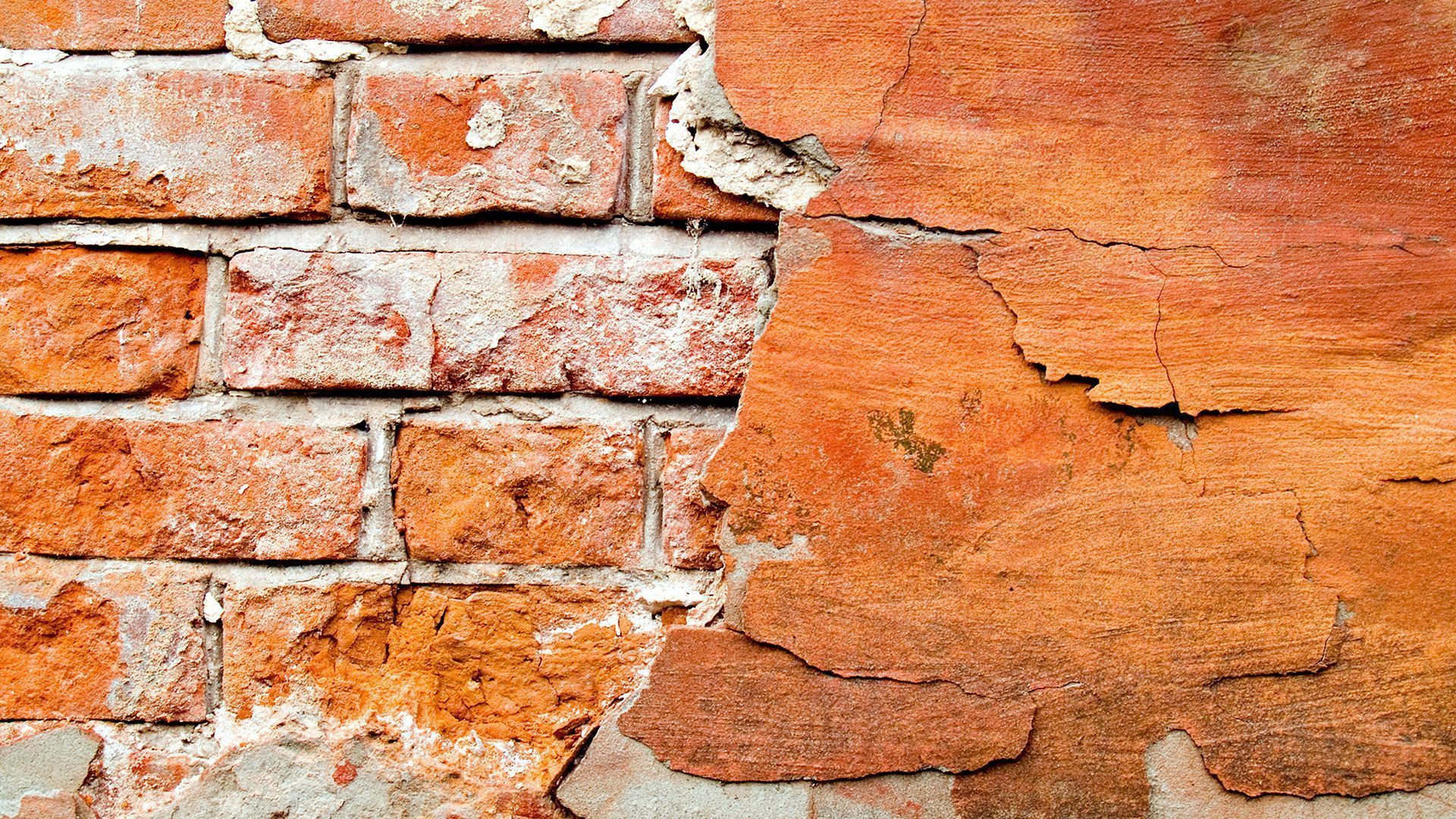 Brick Wall Background Twelve | Photo Texture & Background