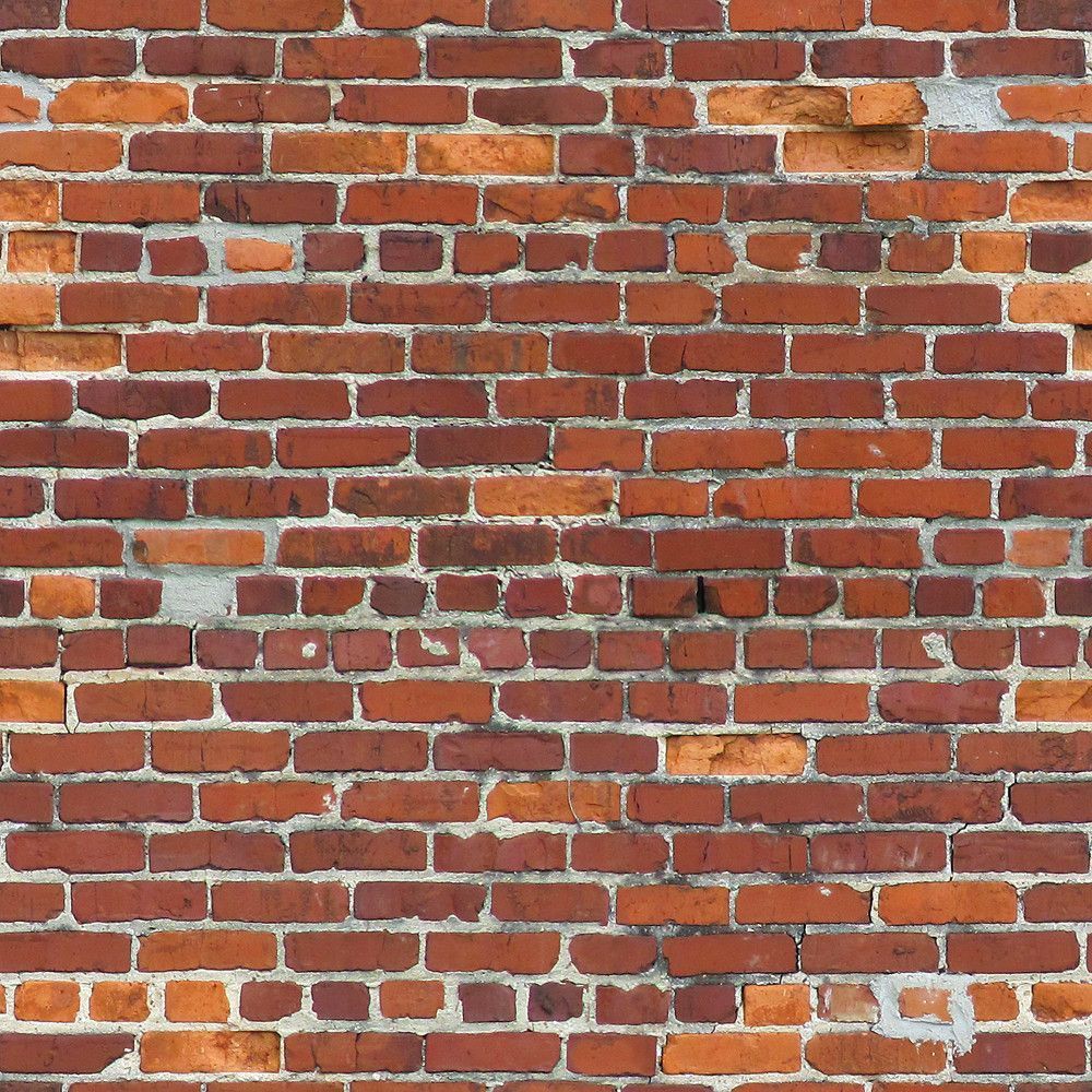 Free White Brick Wall Backgrounds For PowerPoint - Holiday PPT ...
