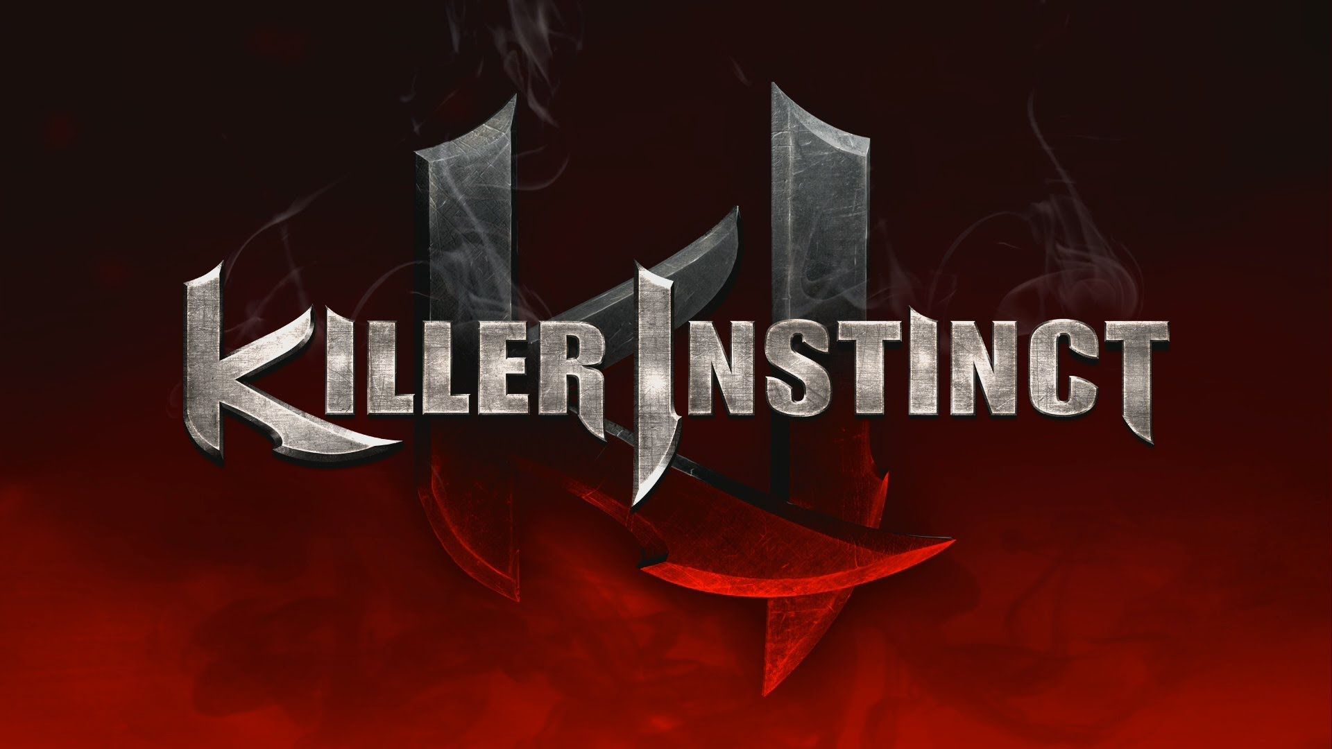 Killer Instinct - Day One - All Intros, Ultra Combos and Supreme