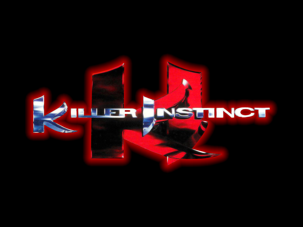Killer Instinct Backgrounds