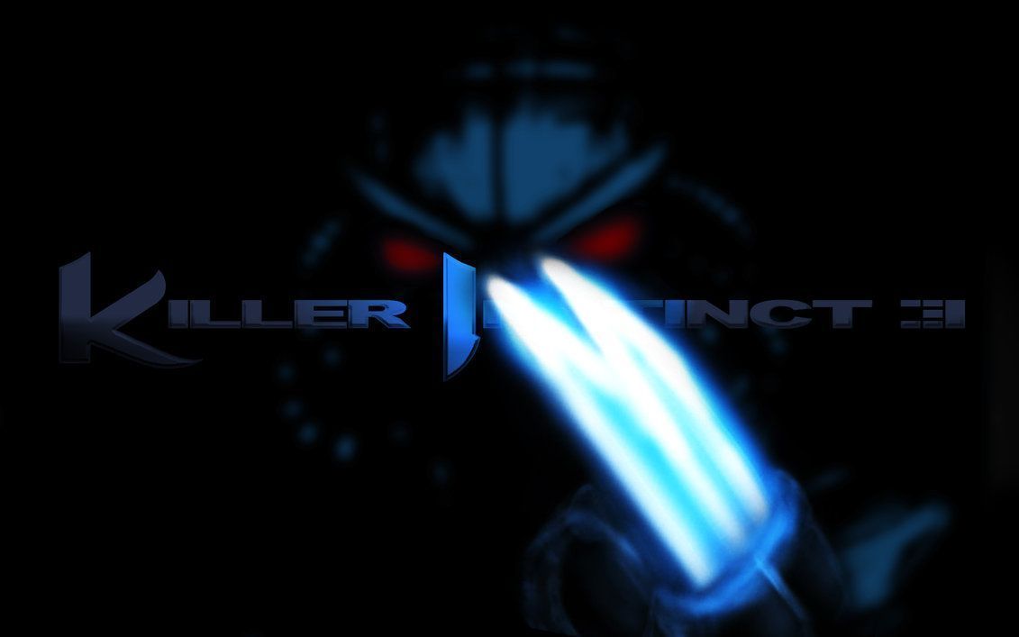 Killer Instinct III by lowzeta on DeviantArt
