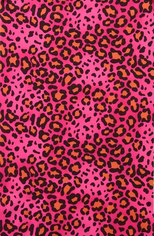 animal print, background, pattern, pink, screen, wallpaper ...