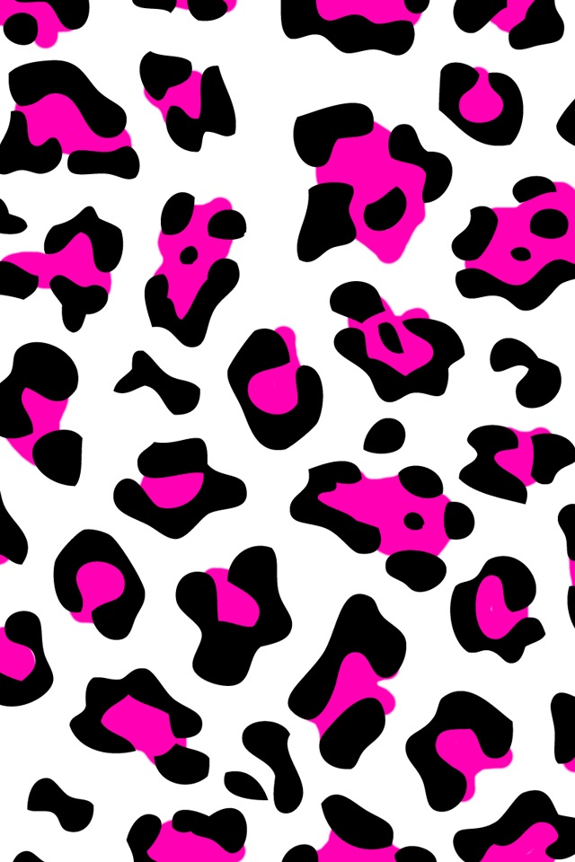 Leopard iPhone Wallpapers - Wallpaper Zone