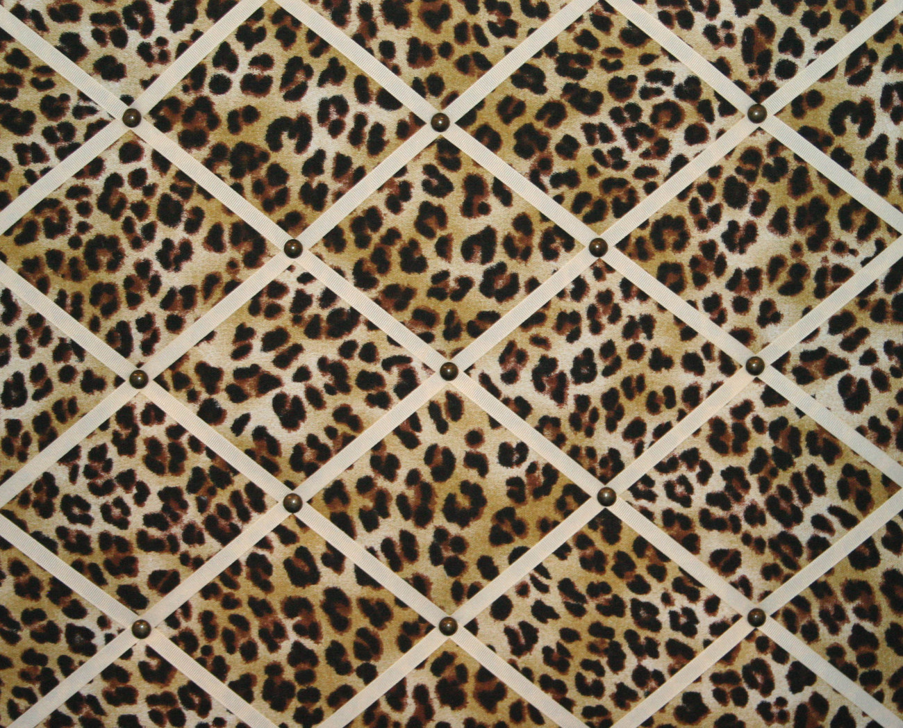 Cheetah Print Wallpaper 2RJ - Fit Wallpaper