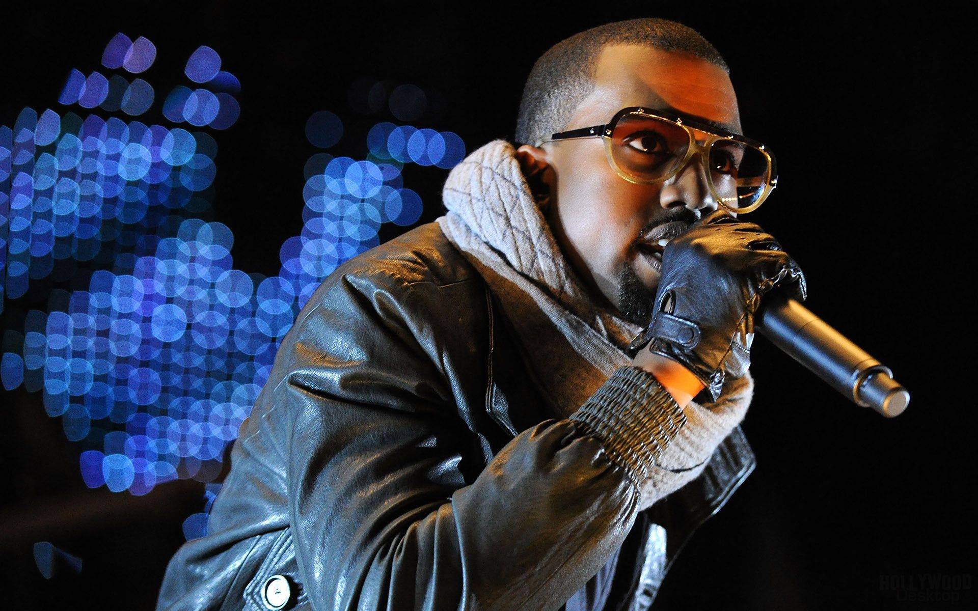 Kanye West desktop wallpapers - Hip Hop desktop backgrounds