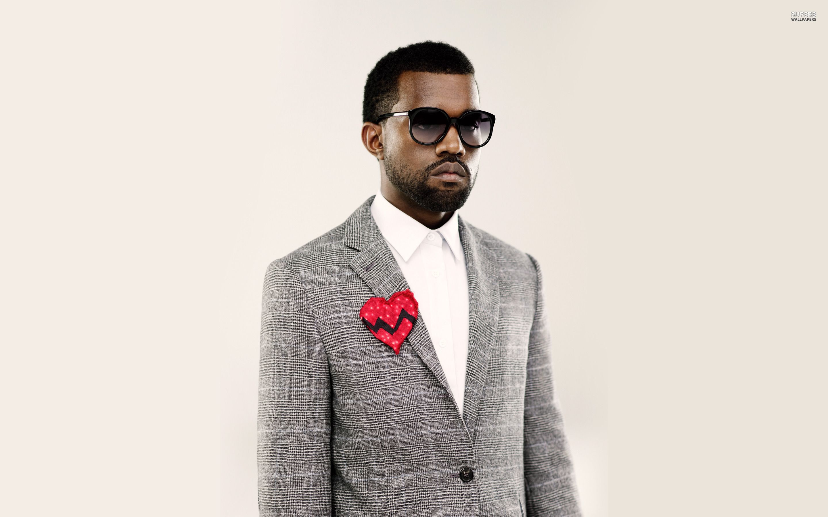 Kanye West HD Wallpaper -