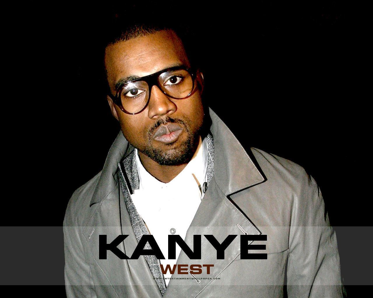 Kanye West Wallpaper - #40016030 (1280x1024) | Desktop Download ...