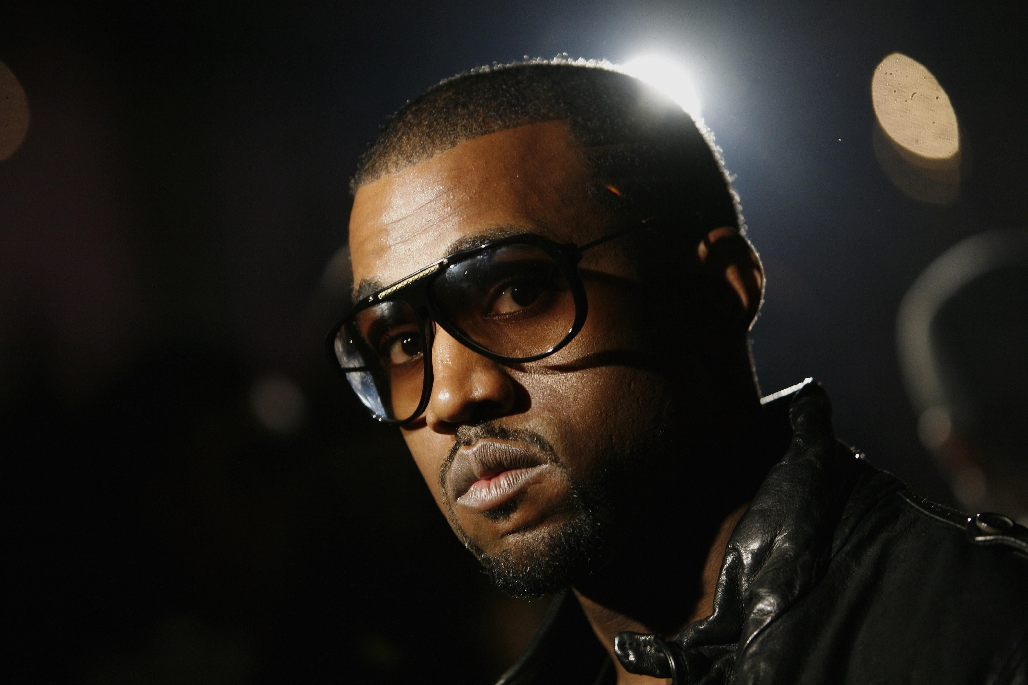 Kanye West Wallpapers HD Download