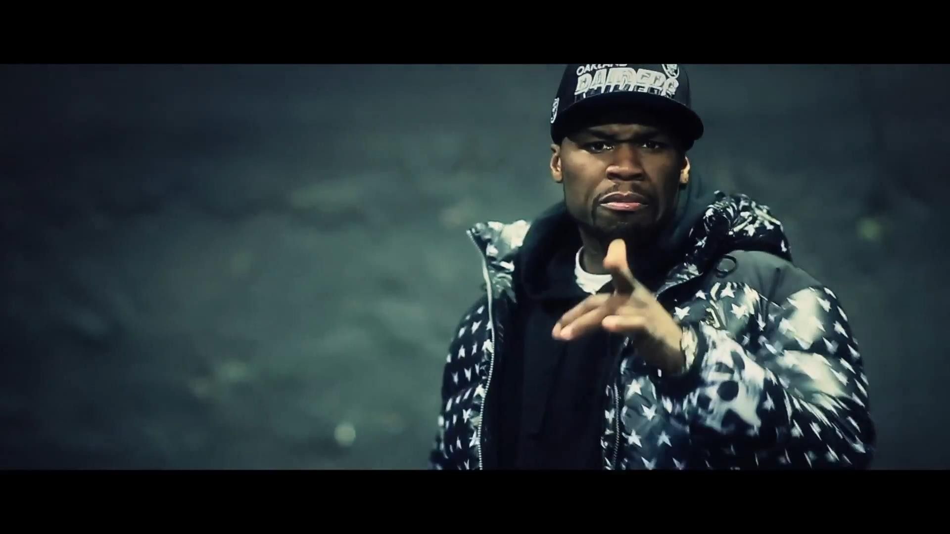 50 Cent vs Kanye West • Rap Wallpapers