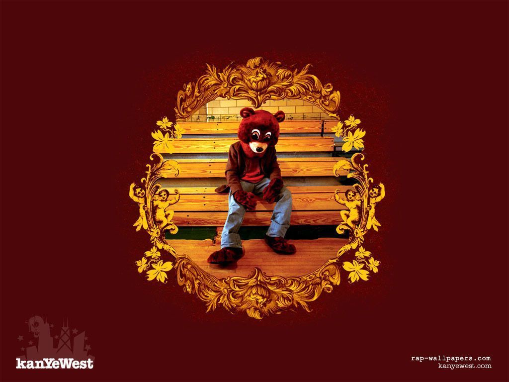 Kanye West - Kanye West Wallpaper (14531766) - Fanpop