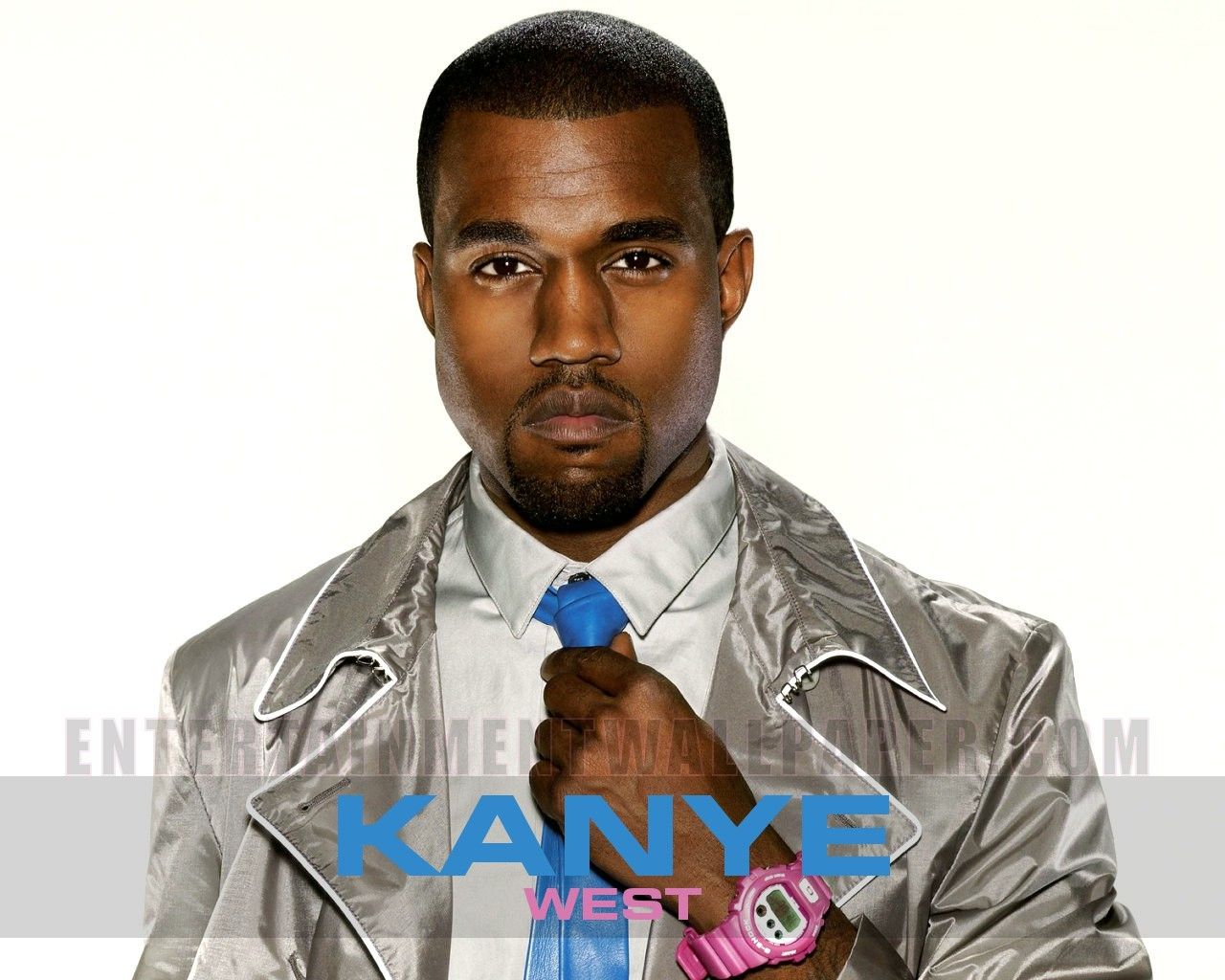 Kanye West wallpaper | 1280x1024 | #63368