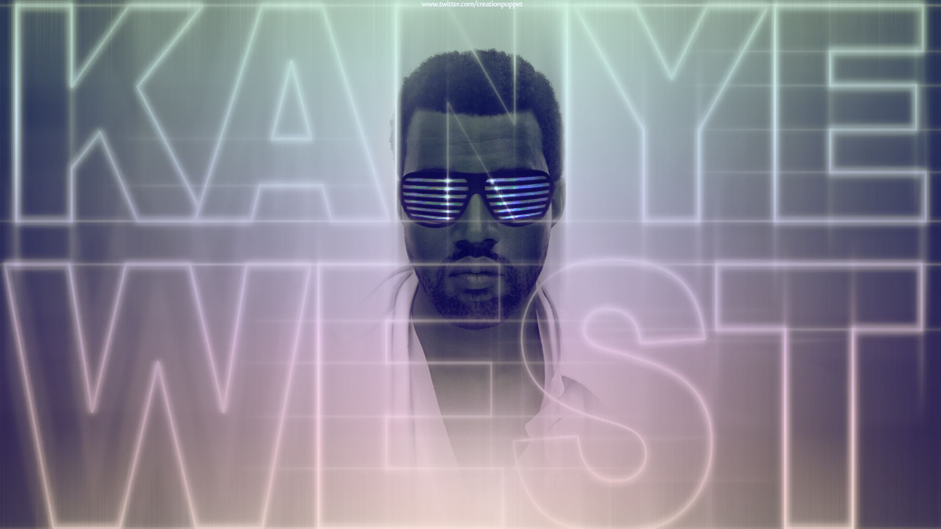 21 Kanye West HD Wallpapers | Backgrounds - Wallpaper Abyss