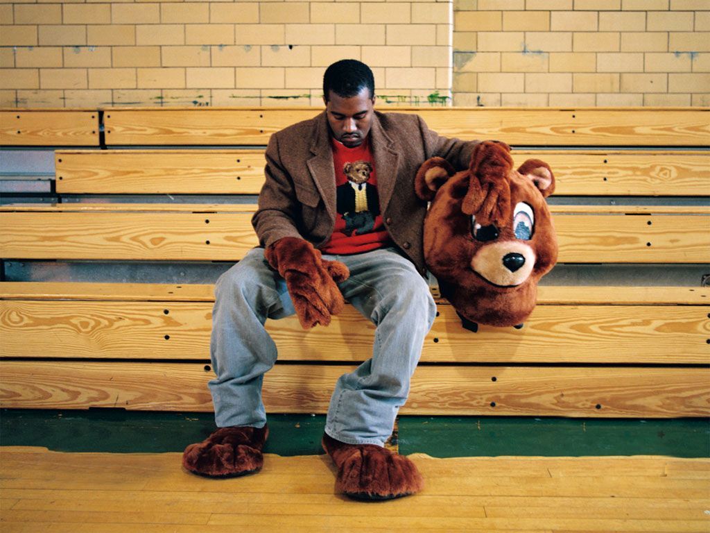 Kanye West Desktop Wallpaper - HD Wallpapers Backgrounds of Your ...