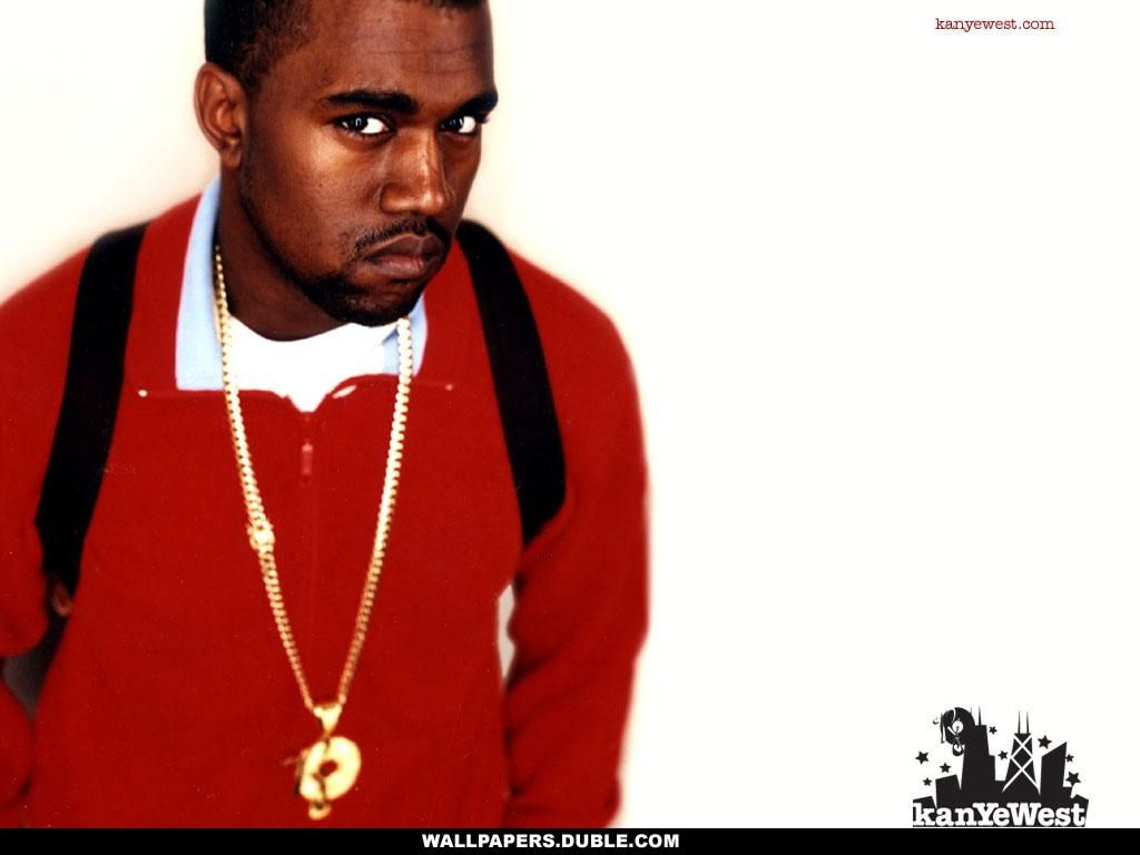 Kanye West Wallpaper 003