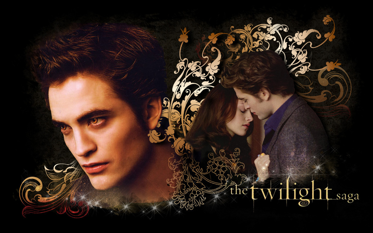 Twilight saga - Twilight Series Wallpaper (9333643) - Fanpop