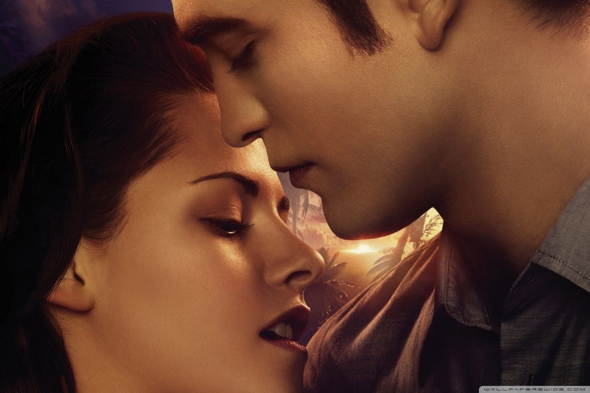 The Twilight Saga Breaking Dawn - Part 1 HD desktop wallpaper ...