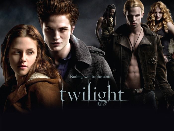 The Twilight Saga-Series HD movie wallpaper Wallpapers List - page ...