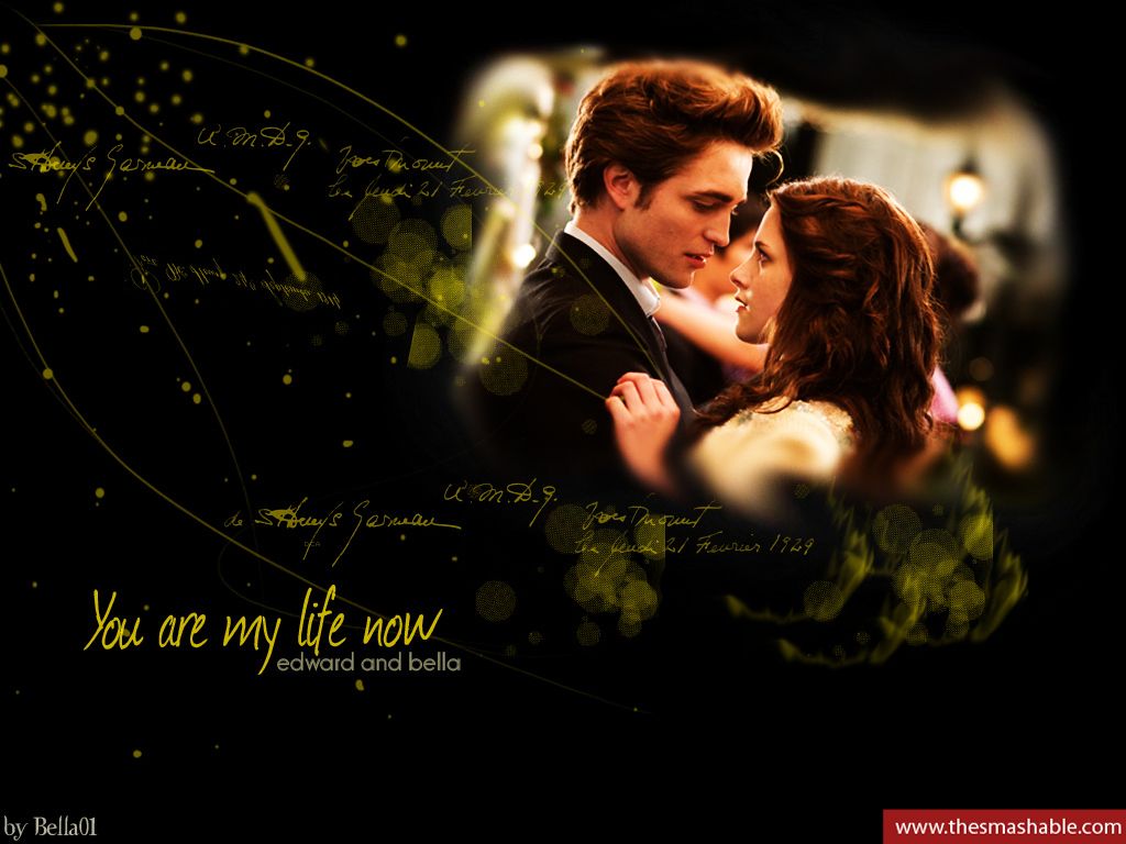 High Definition Wallpapers: Twilight Breaking Dawn Part Two Wallpapers