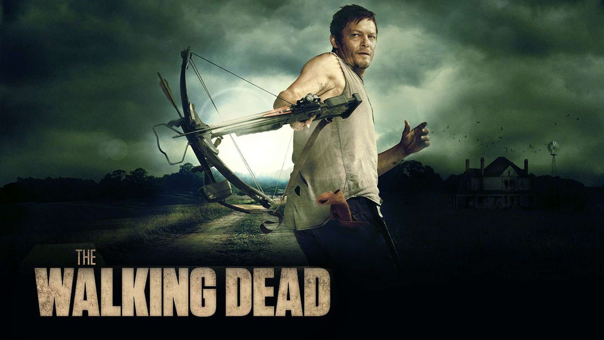 The Walking Dead Backgrounds | Wallpapers, Backgrounds, Images ...