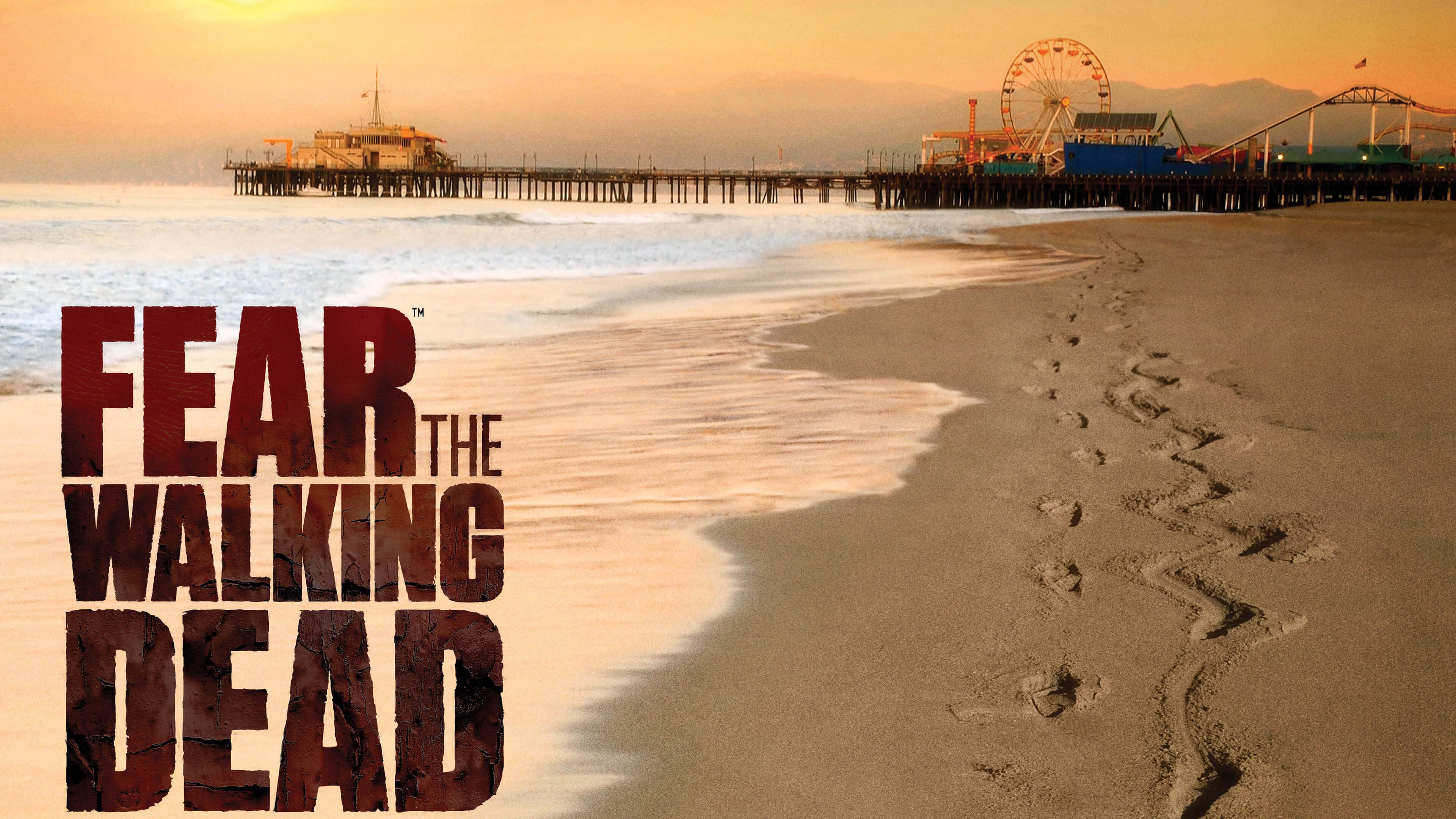 Fear the Walking Dead desktop background – Backgrounds4K