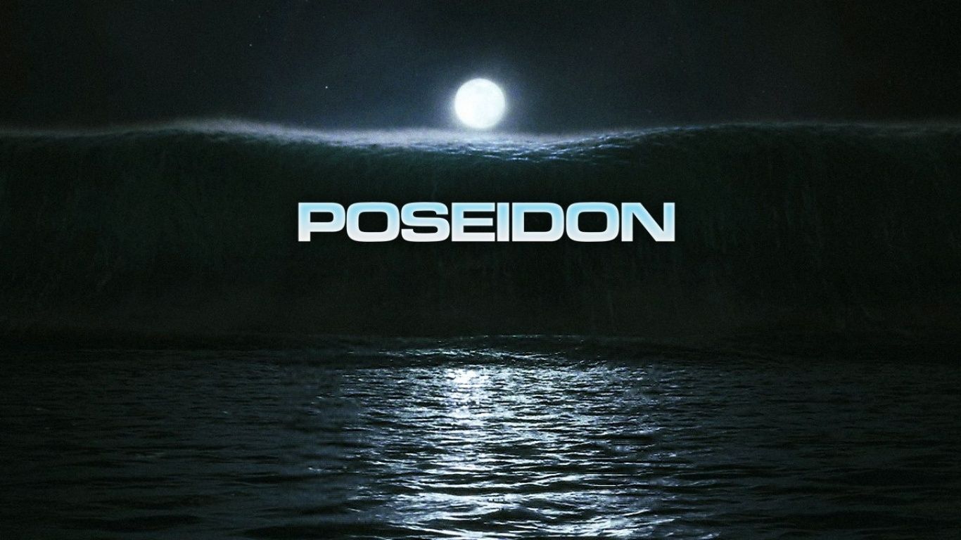 Poseidon wallpapers and images - wallpapers, pictures, photos